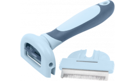 Cat Deshedding Comb