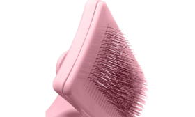 Self-Cleaning Cat Slicker Brush