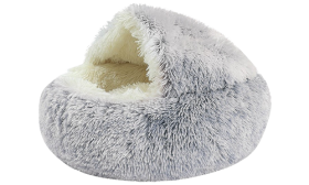Slipper Pet Bed