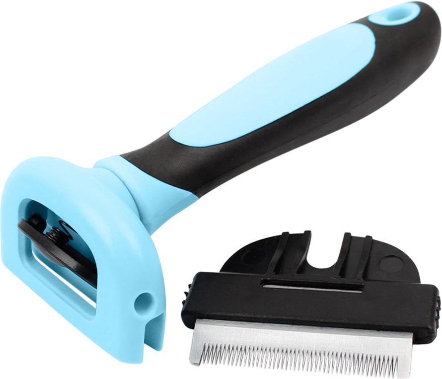 Cat Deshedding Comb Cat Deshedding Comb